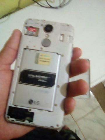 Celular LG x230 estilo k10 - Foto 6