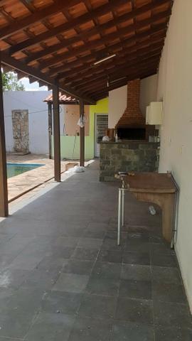 Casa morada do ouro 3 quartos sendo 2 suites próx. curso damásio