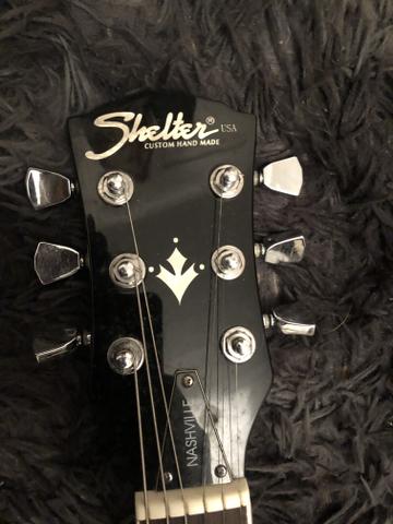 Guitarra - Foto 3