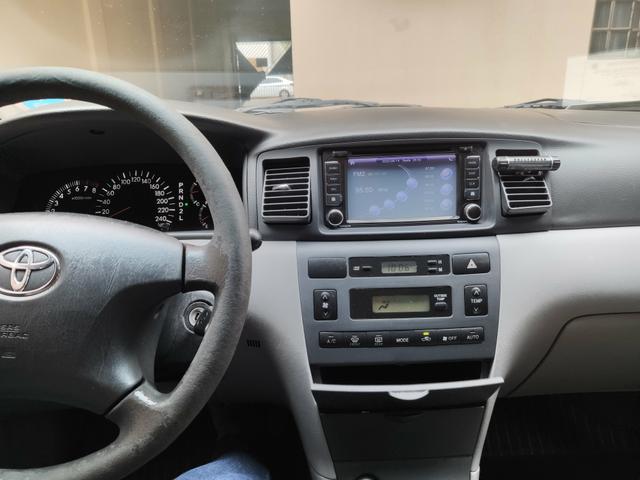 Corolla SEG 1.8 - Foto 10