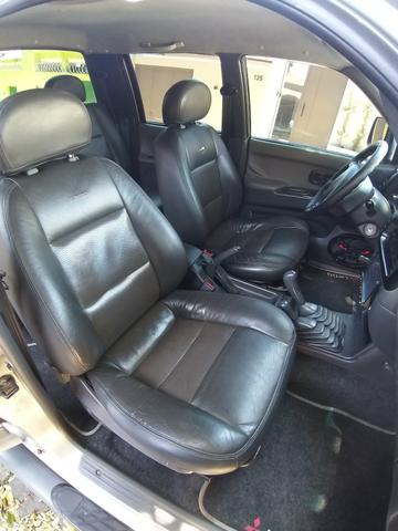 L200 outdoor 2005 4x4 diesel completa (SOMENTE VENDA) - Foto 6