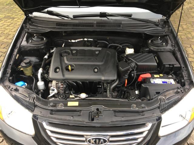 Cerato EX 1.6 N3 Automatico - Foto 6