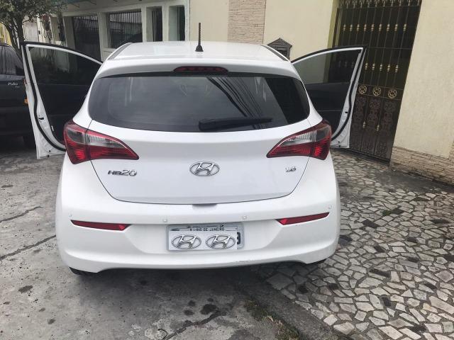 Hb20 1.6 Flex Confort Plus 2018 - Foto 2