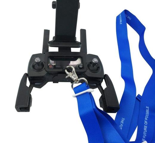 Suporte adaptador para Drone Mavic e Spark - Foto 5