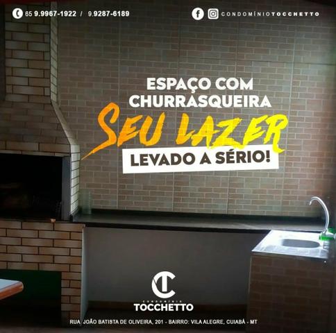 Apartamento 1 suíte - Foto 7