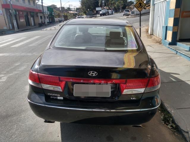 Hyundai Azera 3.3 V6 2008 - Foto 10