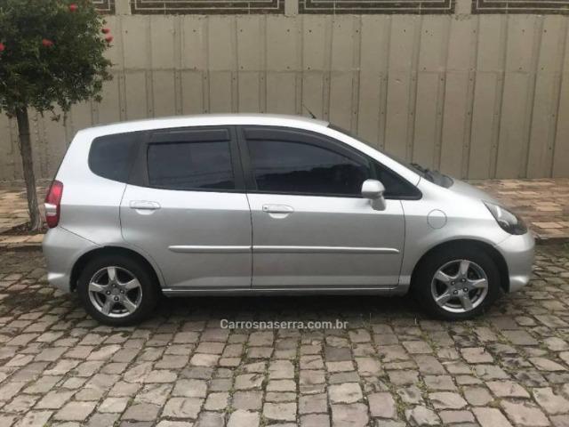 Fit 1.4 lx 16v - imperdível - Foto 4