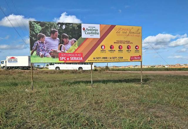 "OPORTUNIDADE" Residencial Antonio Coutinho