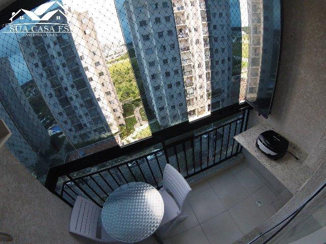 MG Belo Apartamento 3 quartos com suite Villaggio Manguinhos em Morada. - Foto 7
