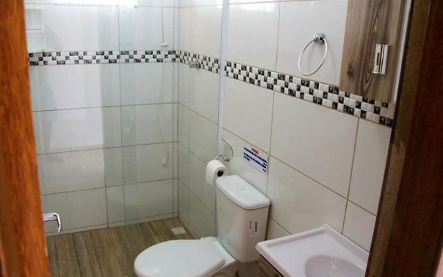 Casa 1 dormitório Praia de Bombinhas (3 pessoas) - Foto 5