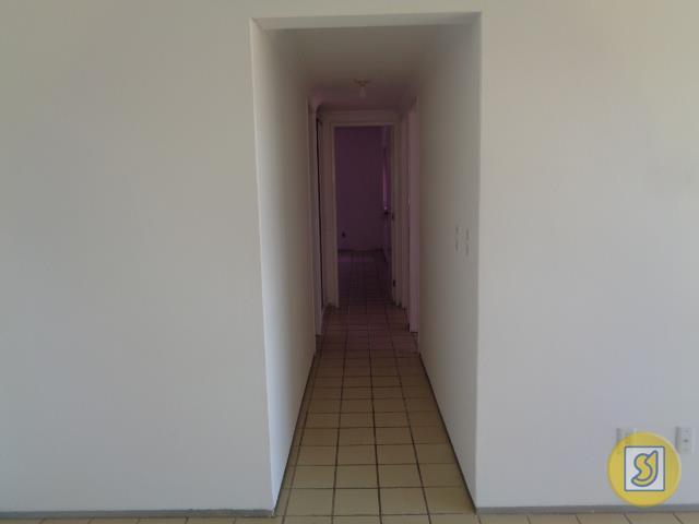Apartamento para alugar com 4 dormitórios em Lagoa seca, Juazeiro do norte cod:37237 - Foto 13