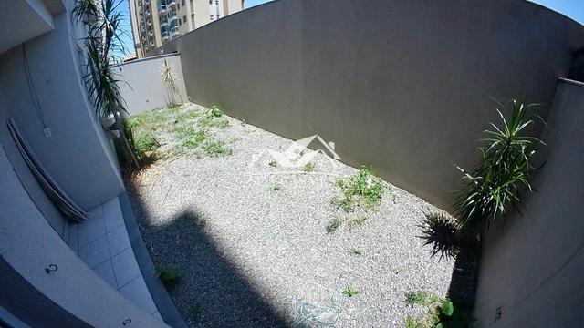GM - Lindo Apartamento com Quintal Condomínio Club Villaggio Laranjeiras - ES - Foto 11