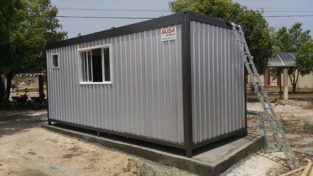 Locação de Container - Foto 3