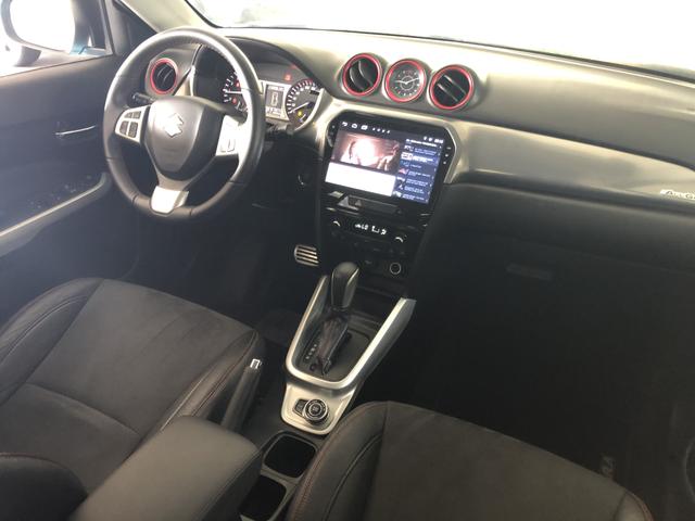 Vitara 1.4 turbo - Foto 5