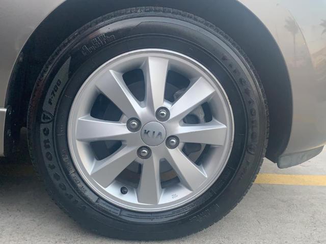 Picanto EX 1.0 Flex Mec - Foto 7