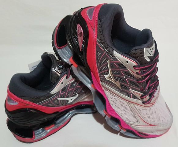 Mizuno Prophecy 8 - Foto 4
