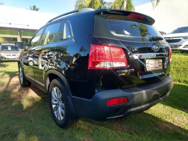 Sorento 3.5 V6 24v 278cv 4x4 Aut. - Foto 3