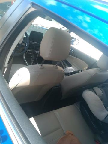 EcoSport, Ford, eco Sport, Modelo TITANIUM 2.0 - Foto 6
