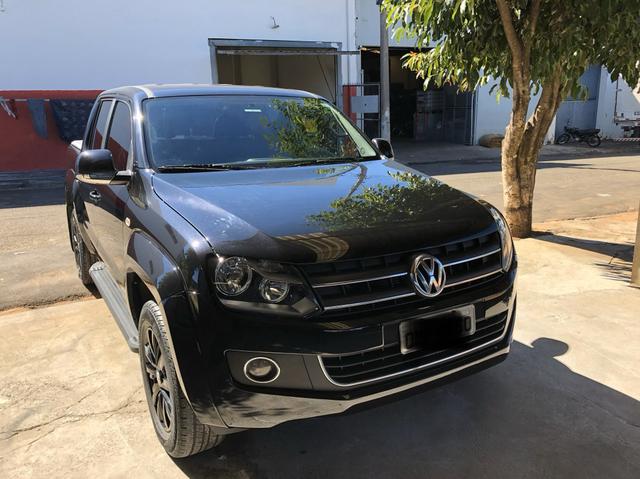 Amarok Highline - Foto 2