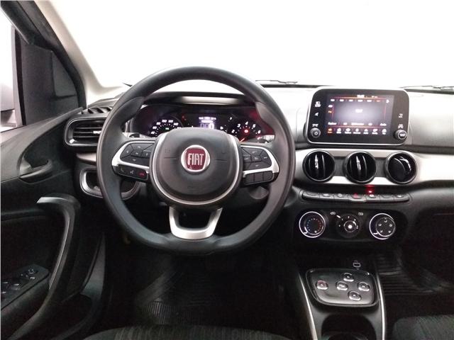 Fiat Argo 1.3 firefly flex drive gsr - Foto 13