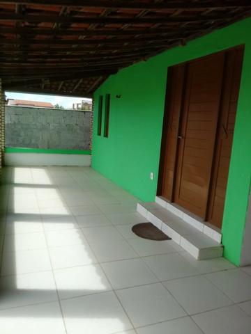 Alugo casa de praia em Barreta-RN - Foto 4