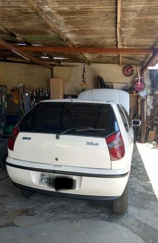 Vendo Palio 2000