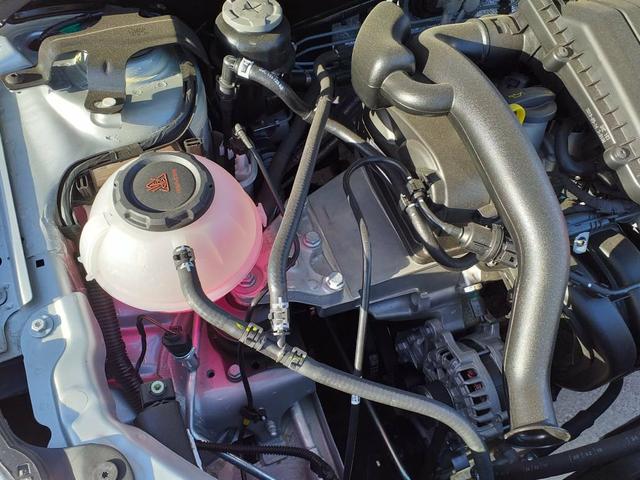 Vw Gol Trend 1.0 2018/2019 4.700 km - Foto 17