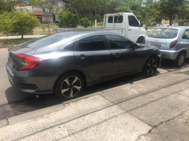 Civic 2017 ex - Foto 5