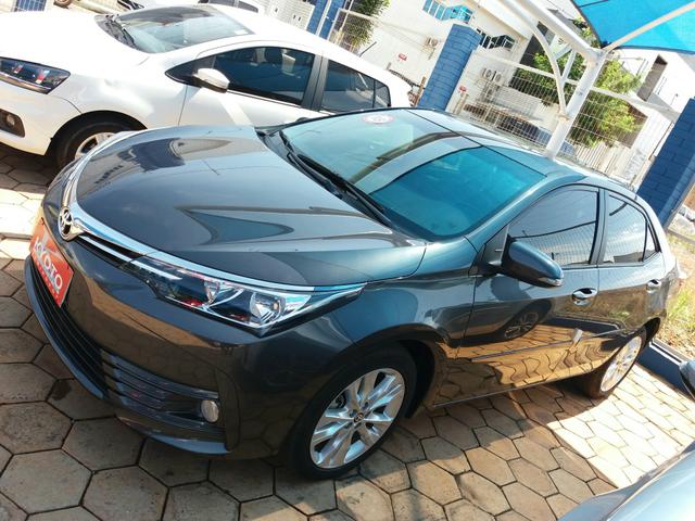 Corolla XEI 2017/2018