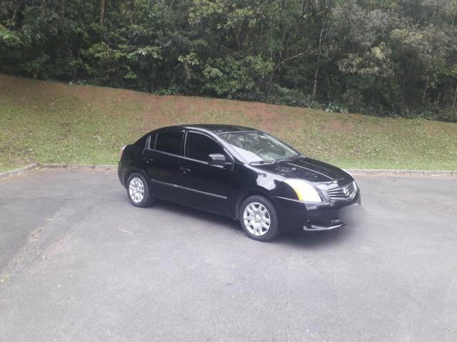 Sentra 2012