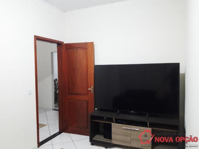 Casa + Edícula na Av. São Paulo - Foto 5