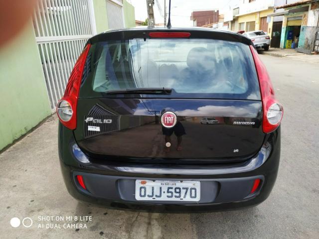 Fiat palio Atractive 2013/2014 - Foto 12