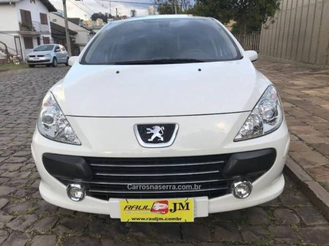 307 2.0 premium 16v - automático 63 mil kms - Foto 3