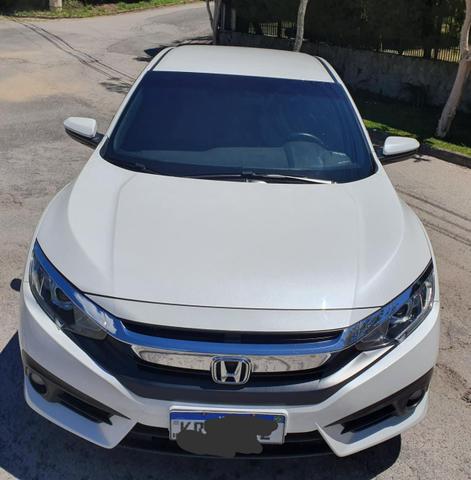 New Civic EX 2.0 2017 16V aut.04P 2017 - Foto 2