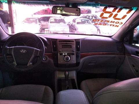 Vera Cruz 3.8 GLS Automática c/GNV entr+ 48x 778,00 fixas no CDC - Foto 8