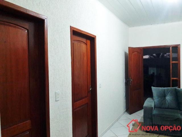 Casa + Edícula na Av. São Paulo - Foto 6