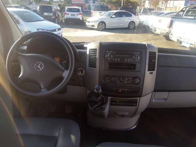 MERCEDES-BENZ 415 M MARTICAR - Foto 7