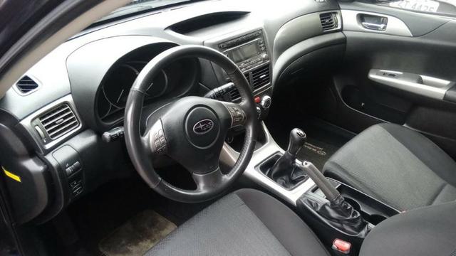Subaru Impreza Wrx 2.5 16v Turbo 4x4 oferta oferta - Foto 15