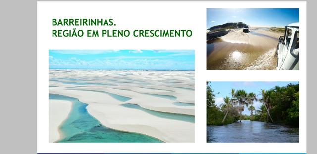 Loteamento Conviver Barreirinhas - Foto 14
