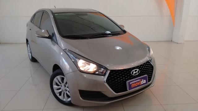 HYUNDAI HB20S 1.0 COMFORT PLUS 12V 2018 - Foto 2