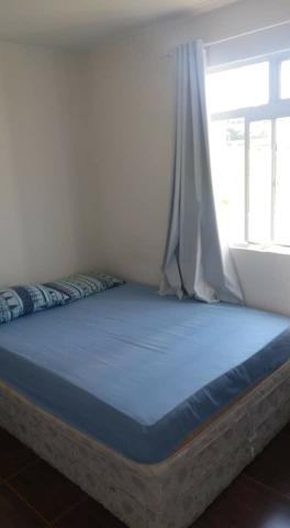 Alugo Apartamento no Campo do Santana com garagem incluso água e condomínio R$ 695, - Foto 2