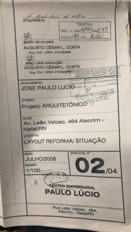 Alugo 3 galpões cada um com 12 x50 com pé direito de 8 metros. Prédio comercial - Foto 16