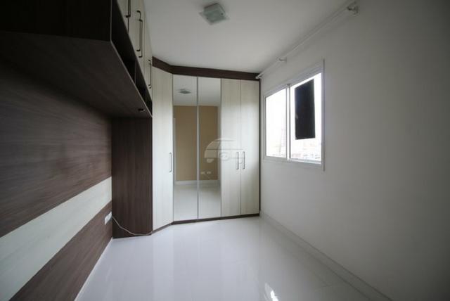 Aluga-se apartamento semi-mobiliado Pinheirinho, ótima localização - Foto 3