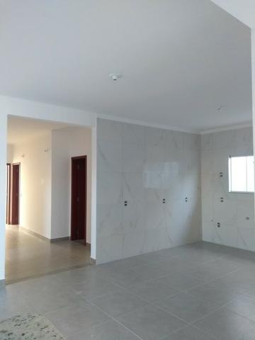 Casa em Condomínio Fechado em Camboriú Excelente Localização - Foto 5