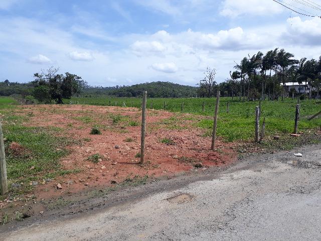 Terreno Lindo e Barato para Montar sua Chácara, Aceito Carro - Foto 3