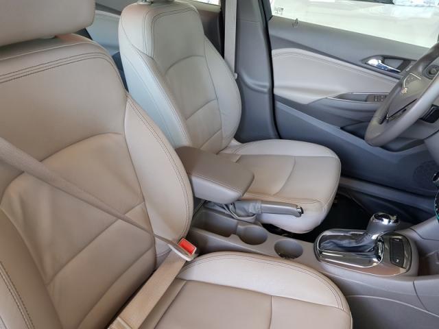 CHEVROLET CRUZE 1.4 TURBO LTZ 16V FLEX 4P AUTOMATICO. - Foto 9