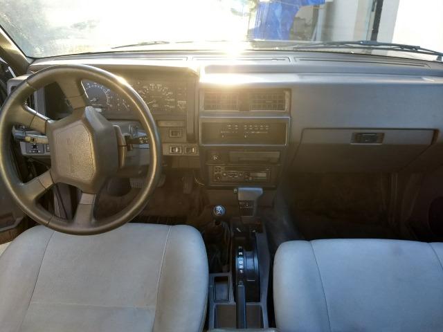 Nissan Pathfinder - Foto 7