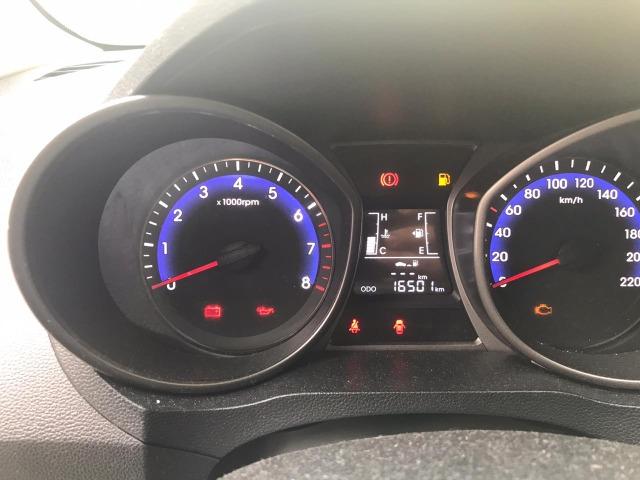 Hb20 1.6 Flex Confort Plus 2018 - Foto 7