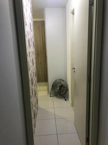 LH - Apto de 2 quartos e suite - villaggio laranjeiras - Foto 15