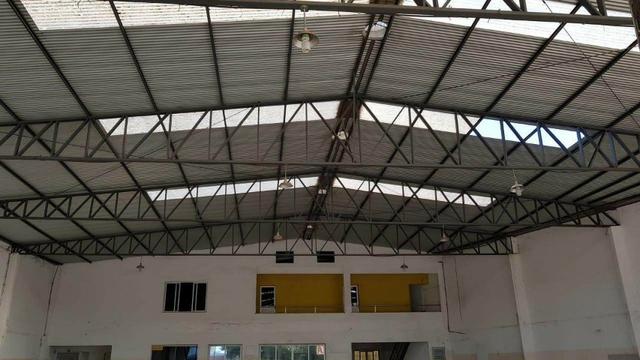 Barracão Aluguel Miguel Sutil - 1000m2 Próx Fernando Correa - Foto 4